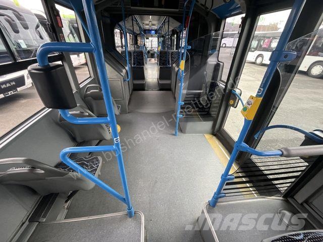 Mercedes-Benz Conecto G/Citaro/A23/A40/Miete m.Kaufoption mgl. Nivelbussit