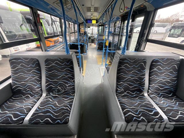 Mercedes-Benz Conecto G/Citaro/A23/A40/Miete m.Kaufoption mgl. Nivelbussit