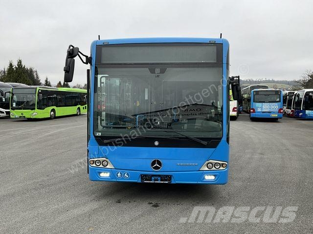 Mercedes-Benz Conecto G/Citaro/A23/A40/Miete m.Kaufoption mgl. Nivelbussit