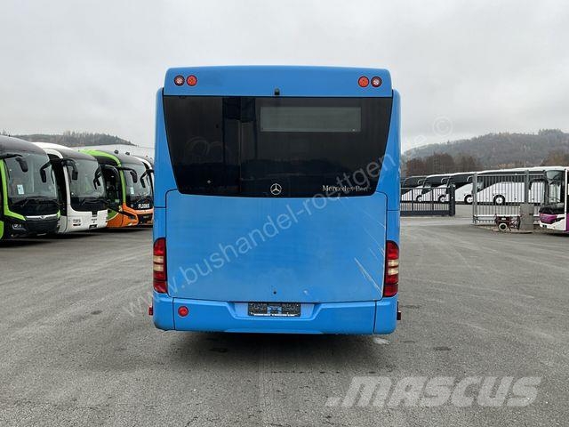 Mercedes-Benz Conecto G/Citaro/A23/A40/Miete m.Kaufoption mgl. Nivelbussit