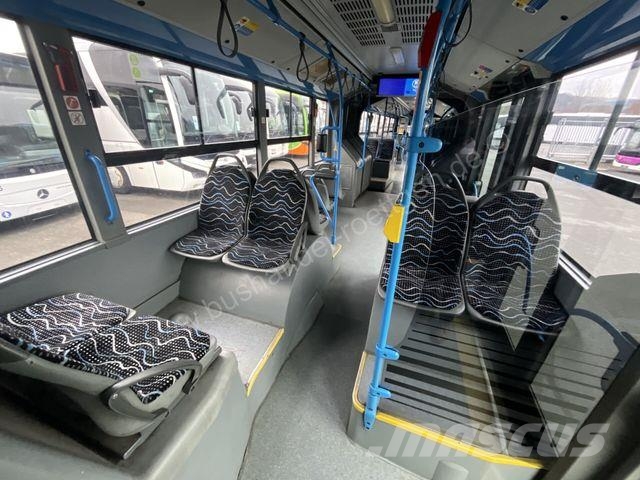Mercedes-Benz Conecto G/Citaro/A23/A40/Miete m.Kaufoption mgl. Ônibus articulados