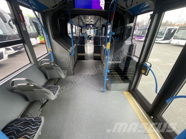 Mercedes-Benz Conecto G/Citaro/A23/A40/Miete m.Kaufoption mgl. Ônibus articulados