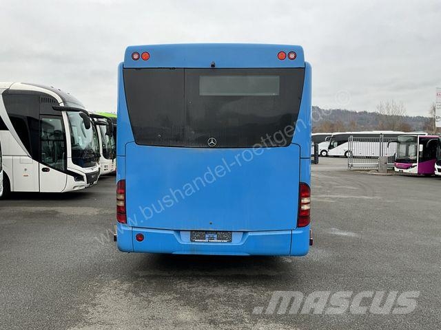 Mercedes-Benz Conecto G/Citaro/A23/A40/Miete m.Kaufoption mgl. Ônibus articulados