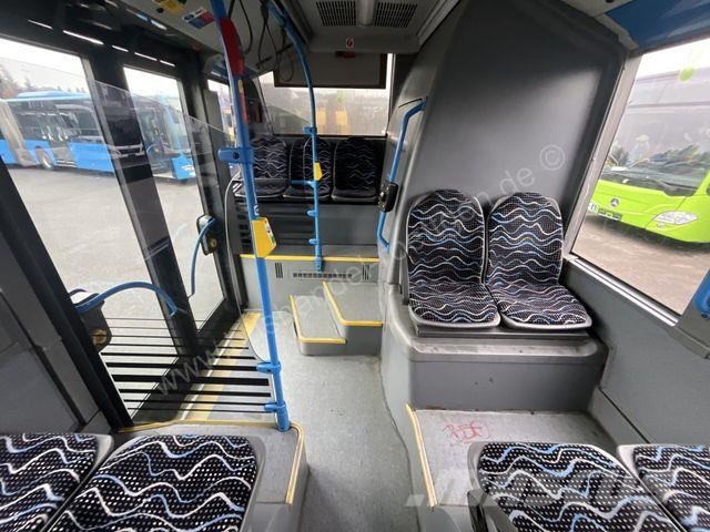 Mercedes-Benz Conecto G/Citaro/A23/A40/Miete m.Kaufoption mgl. Ônibus articulados