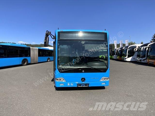 Mercedes-Benz Conecto G/Citaro/A23/A40/Miete m.Kaufoption mgl. Ônibus articulados