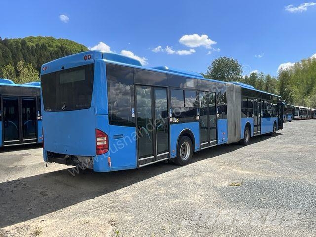 Mercedes-Benz Conecto G/Citaro/A23/A40/Miete m.Kaufoption mgl. Autobus articolati