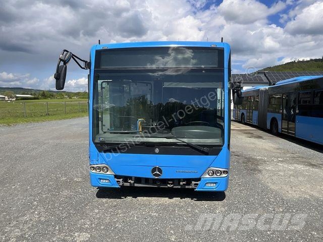 Mercedes-Benz Conecto G/Citaro/A23/A40/Miete m.Kaufoption mgl. Autobus articolati