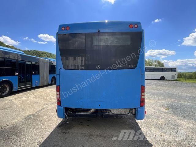 Mercedes-Benz Conecto G/Citaro/A23/A40/Miete m.Kaufoption mgl. Autobus articolati