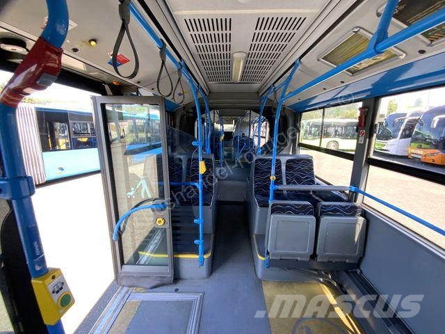 Mercedes-Benz Conecto G / O 530 G / Citaro / A23 Съчленени автобуси