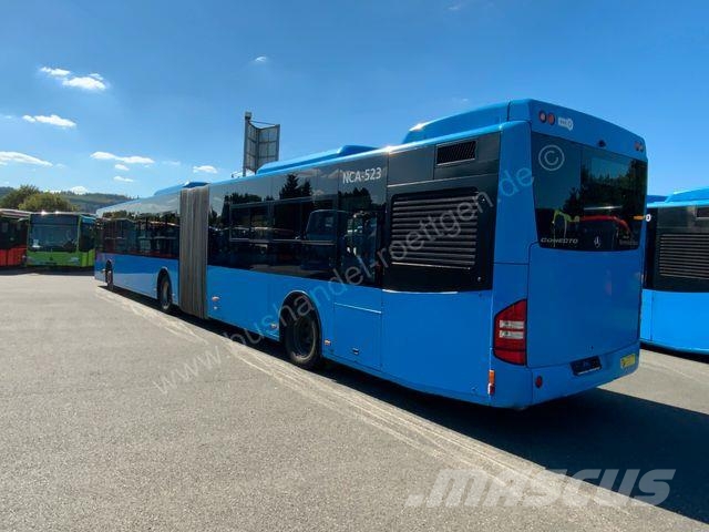 Mercedes-Benz Conecto G / O 530 G / Citaro / A23 Съчленени автобуси