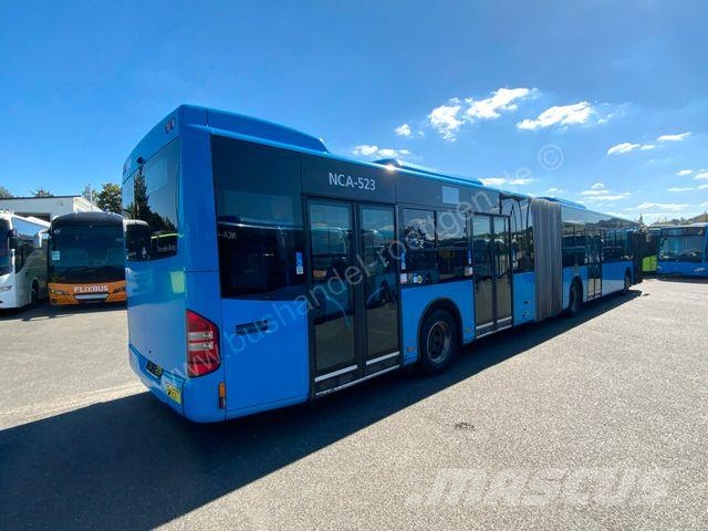 Mercedes-Benz Conecto G / O 530 G / Citaro / A23 Съчленени автобуси