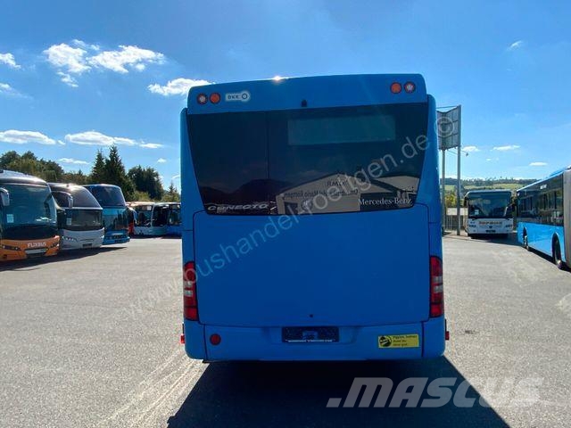 Mercedes-Benz Conecto G / O 530 G / Citaro / A23 Съчленени автобуси
