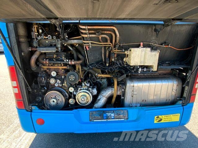 Mercedes-Benz Conecto G / O 530 G / Citaro / A23 Съчленени автобуси