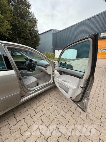 Mercedes-Benz E 280 CDI 자동차