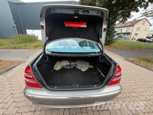 Mercedes-Benz E 280 CDI 자동차