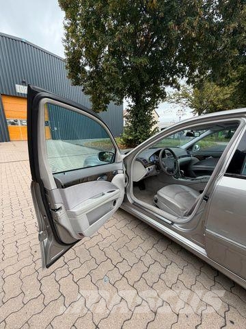 Mercedes-Benz E 280 CDI 자동차