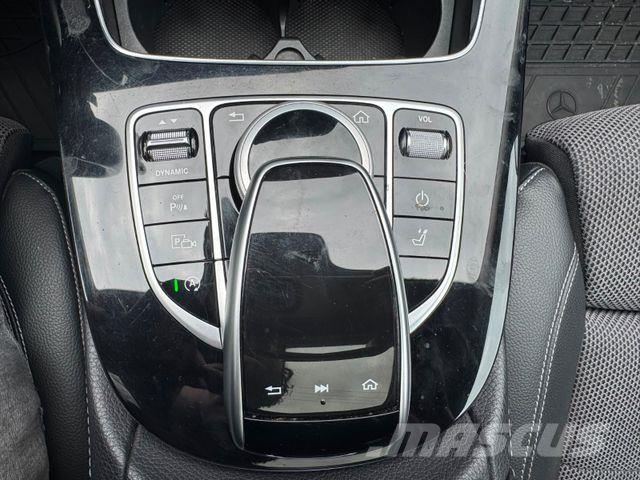 Mercedes-Benz E 350 E T-Modell E350 d/Widescreen/LED/AHK/TÜV28 Kistehergépjárművek