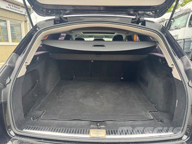 Mercedes-Benz E 350 E T-Modell E350 d/Widescreen/LED/AHK/TÜV28 Kistehergépjárművek