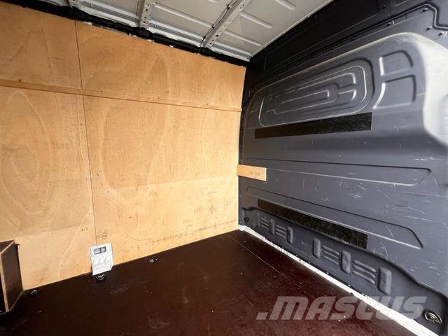 Mercedes-Benz e Sprinter L2H2 Kastenwagen/47KW/AC/Kamera Panel vanlar