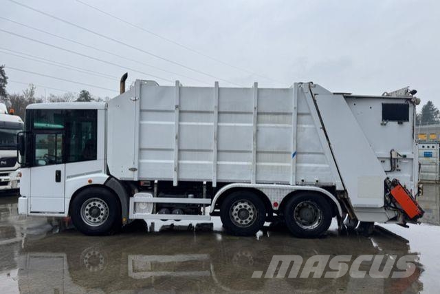 Mercedes-Benz Econic 2628 Stummer Camiones de basura