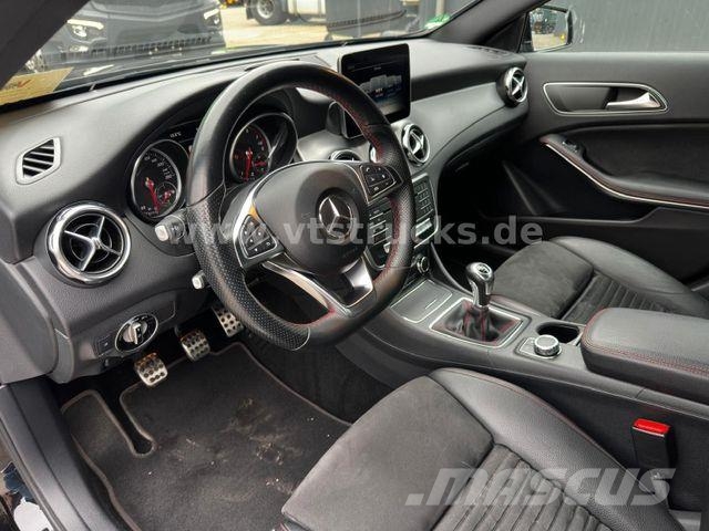 Mercedes-Benz GLA 200 Sõiduautod
