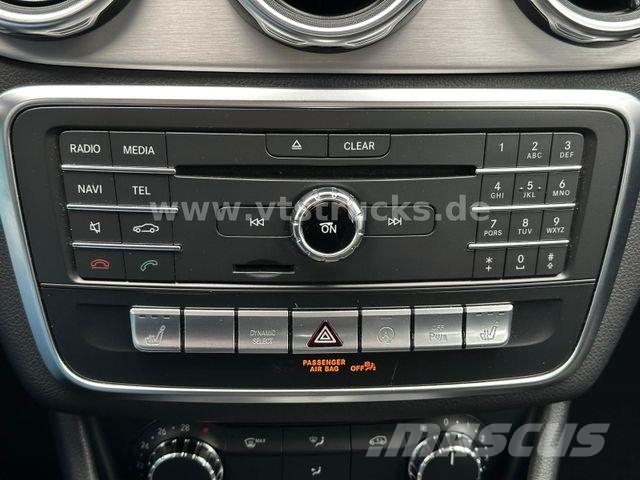 Mercedes-Benz GLA 200 Sõiduautod