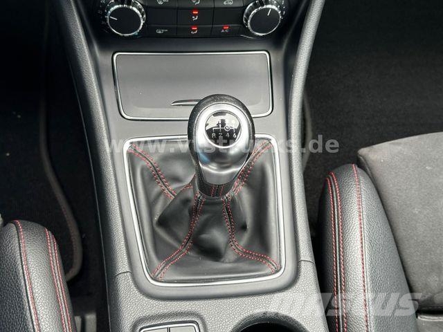Mercedes-Benz GLA 200 Sõiduautod