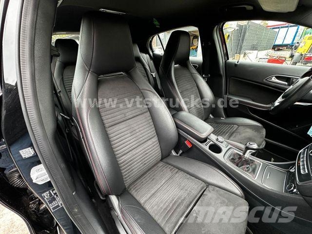 Mercedes-Benz GLA 200 Sõiduautod