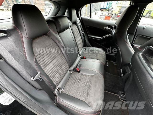 Mercedes-Benz GLA 200 Sõiduautod