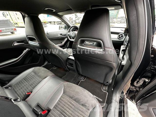 Mercedes-Benz GLA 200 Sõiduautod