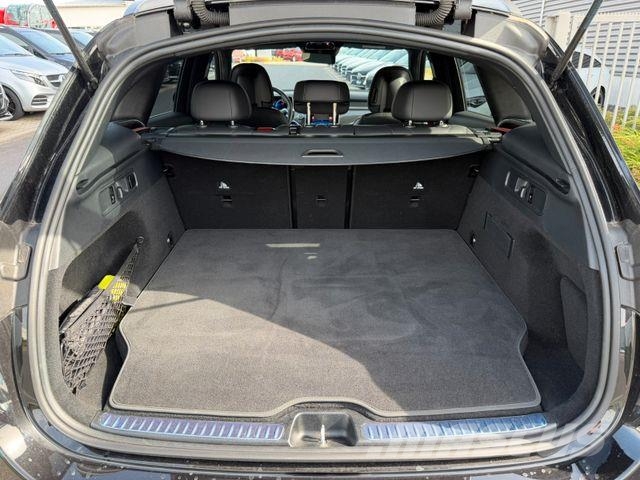 Mercedes-Benz GLC 63 SE Drivers+Aero+Burm+Distr+360°+S-Klima Bestelwagens met open laadbak