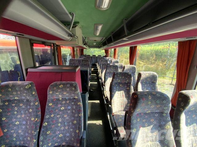 Mercedes-Benz Integro/ V8/ 380 PS!/ Nur Ersatzteile Autobuses turísticos