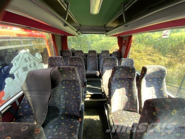 Mercedes-Benz Integro/ V8/ 380 PS!/ Nur Ersatzteile Autobuses turísticos
