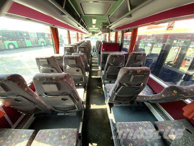 Mercedes-Benz Integro/ V8/ 380 PS!/ Nur Ersatzteile Autobuses turísticos