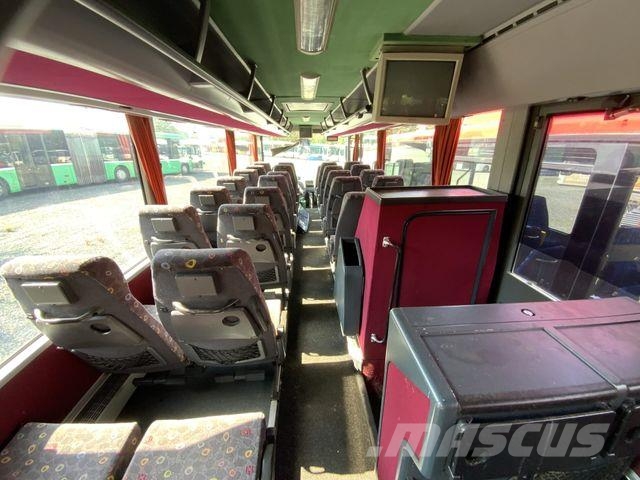 Mercedes-Benz Integro/ V8/ 380 PS!/ Nur Ersatzteile Autobuses turísticos