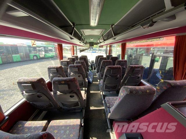 Mercedes-Benz Integro/ V8/ 380 PS!/ Nur Ersatzteile Autobuses turísticos