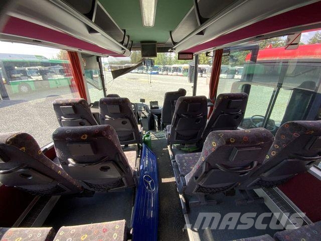Mercedes-Benz Integro/ V8/ 380 PS!/ Nur Ersatzteile Autobuses turísticos