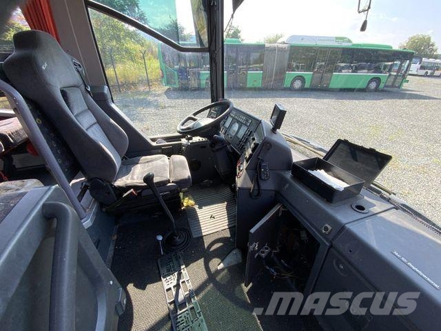 Mercedes-Benz Integro/ V8/ 380 PS!/ Nur Ersatzteile Autobuses turísticos