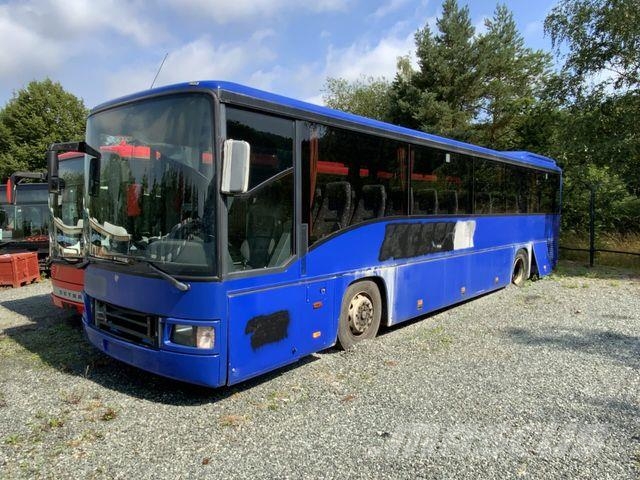 Mercedes-Benz Integro/ V8/ 380 PS!/ Nur Ersatzteile Autobuses turísticos