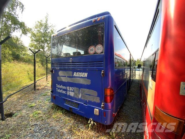Mercedes-Benz Integro/ V8/ 380 PS!/ Nur Ersatzteile Autobuses turísticos