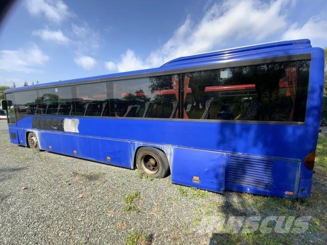 Mercedes-Benz Integro/ V8/ 380 PS!/ Nur Ersatzteile Autobuses turísticos