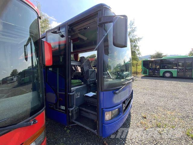 Mercedes-Benz Integro/ V8/ 380 PS!/ Nur Ersatzteile Autobuses turísticos