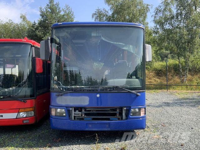 Mercedes-Benz Integro/ V8/ 380 PS!/ Nur Ersatzteile Autobuses turísticos