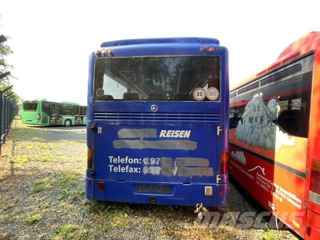 Mercedes-Benz Integro/ V8/ 380 PS!/ Nur Ersatzteile Autobuses turísticos