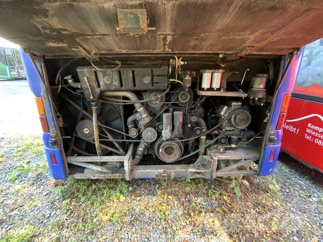 Mercedes-Benz Integro/ V8/ 380 PS!/ Nur Ersatzteile Autobuses turísticos