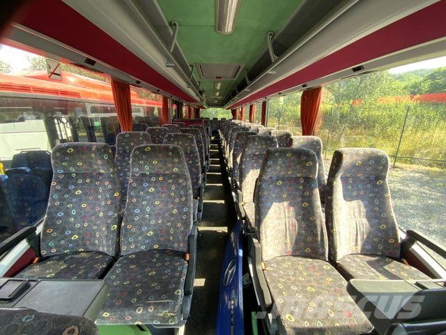 Mercedes-Benz Integro/ V8/ 380 PS!/ Nur Ersatzteile Autobuses turísticos