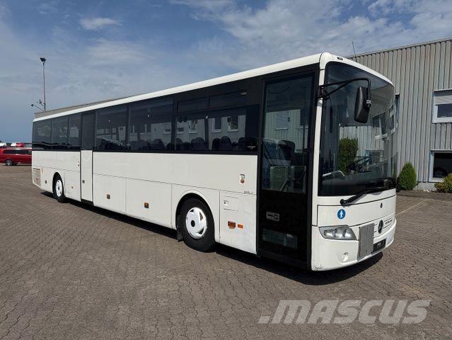 Mercedes-Benz Intouro L/66 Sitze/Euro 6/erst 92 Tkm.! Putnički autobusi