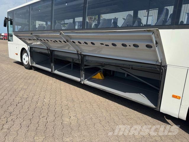Mercedes-Benz Intouro L/66 Sitze/Euro 6/erst 92 Tkm.! Putnički autobusi