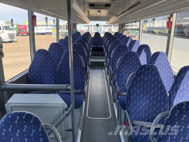 Mercedes-Benz Intouro L/66 Sitze/Euro 6/erst 92 Tkm.! Putnički autobusi