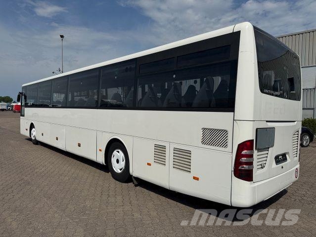 Mercedes-Benz Intouro L/66 Sitze/Euro 6/erst 92 Tkm.! Putnički autobusi
